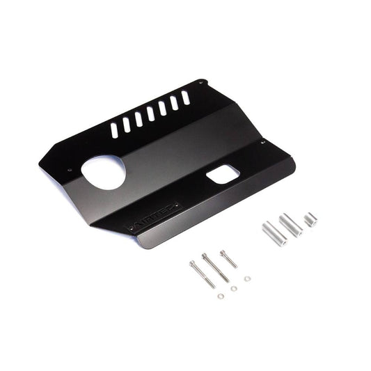 Cache moteur Airtec pour Toyota Yaris GR