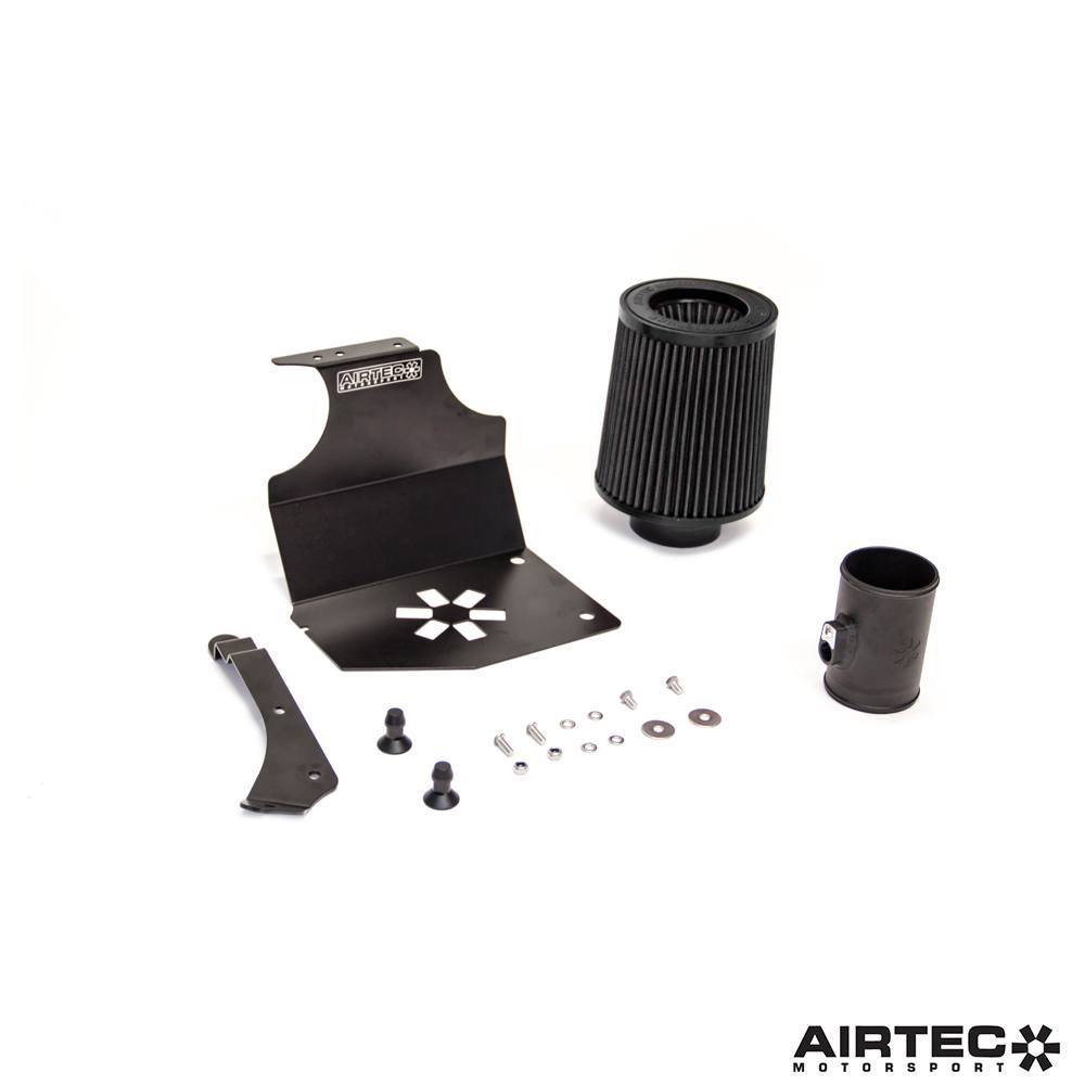 Ford Fiesta ST Mk8 Airtec Intake