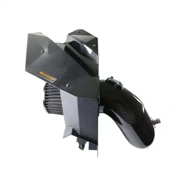 Toyota Supra GR 3.0 A90 MK5 Armaspeed Carbon Fiber Air Intake