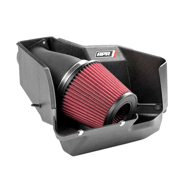 Vw Polo AW GTI APR Open Intake