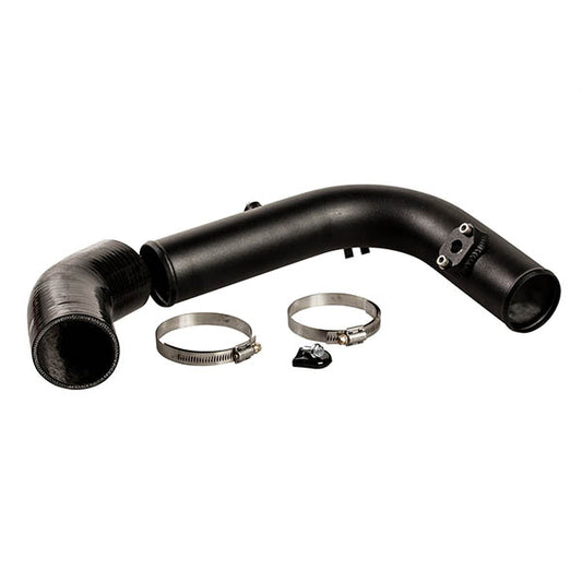 Audi TTS 8S CTS Turbo Throttle Pipe