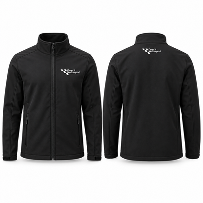 Drop It Motorsport Softshell Jacket
