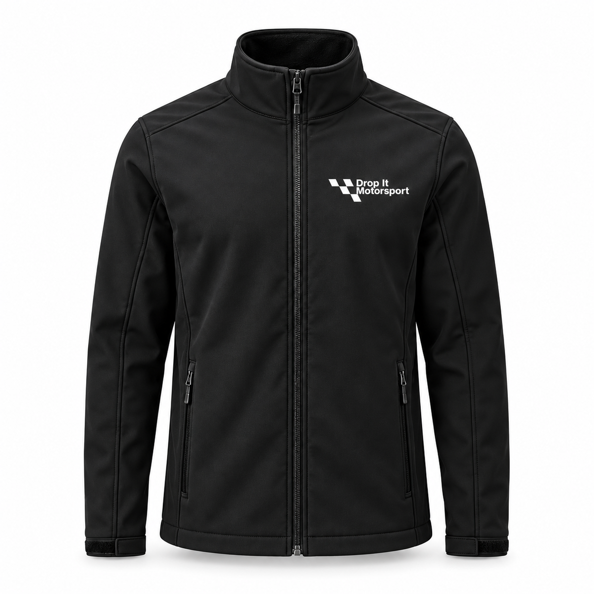 Drop It Motorsport Softshell Jacket