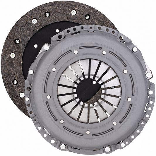 Kit frizione 550+ Nm Sachs Performance Audi TT RS 8J