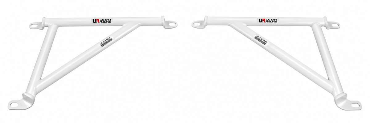 Ultra Racing Fender Bars Subaru BRZ ZC6 ZD8