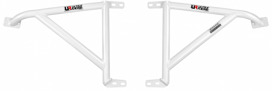 Ford Fiesta ST MK7 Ultra Racing Fender Bars