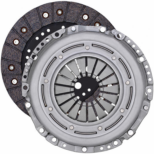 Kit frizione 540+ Nm Sachs Performance BMW 135i E82 / 335i E9x