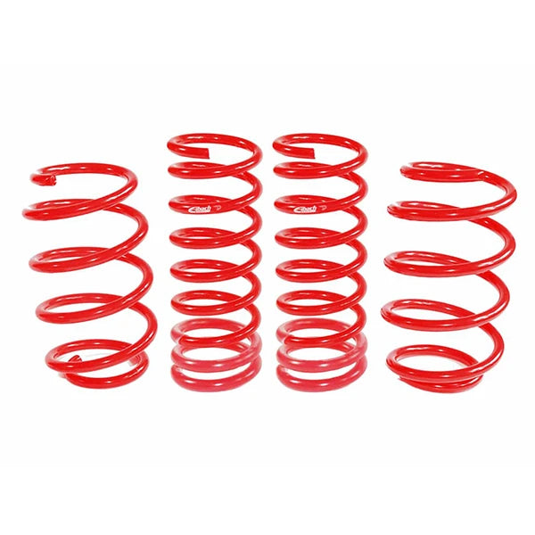 Eibach Sportline Lowering Springs Audi RS3 8V