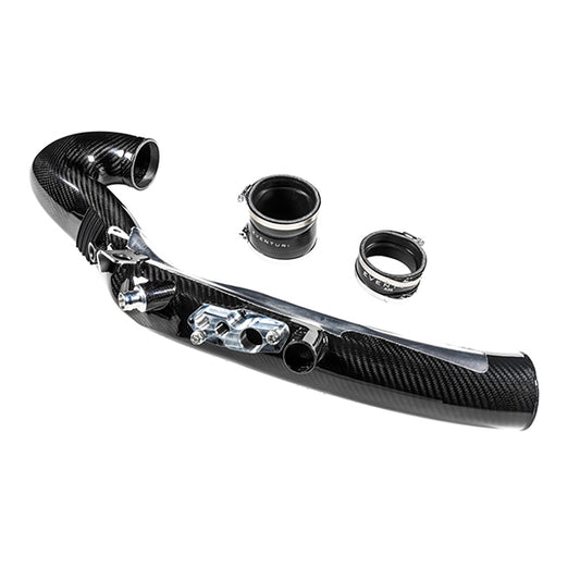 Mercedes Benz A35 AMG W177 Eventuri Carbon Fiber Turbo Inlet Tube