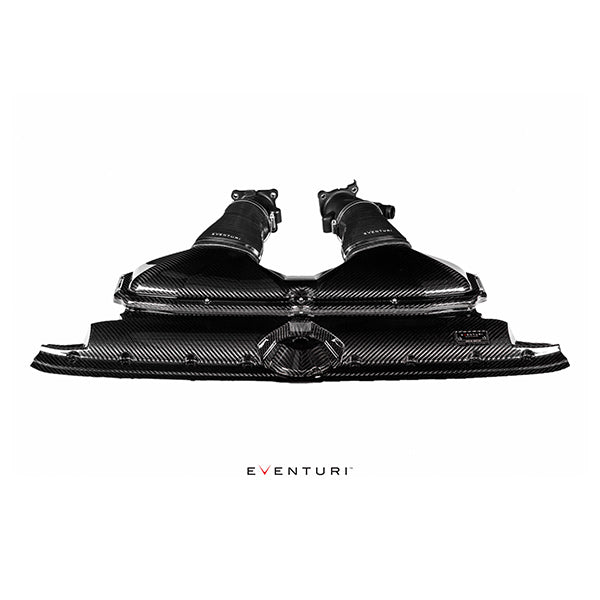 Audi RS6 C8 / RS7 C8 Eventuri Carbon Fiber Intake System