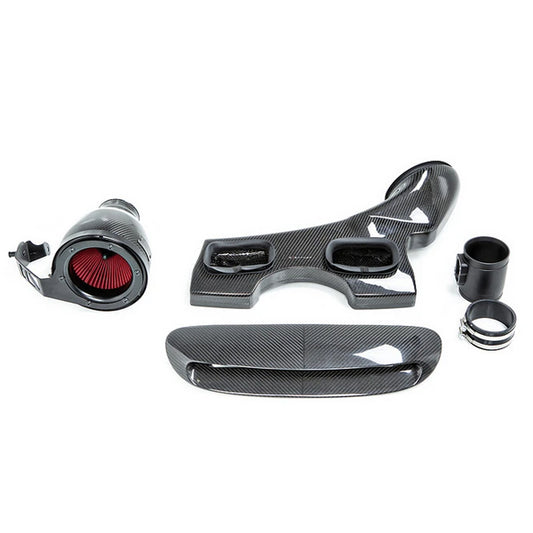 Mini Cooper S / JCW F56 Facelift Eventuri Carbon Fiber Intake System