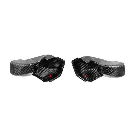 BMW M2 G87 Eventuri Carbon Fiber Scoops