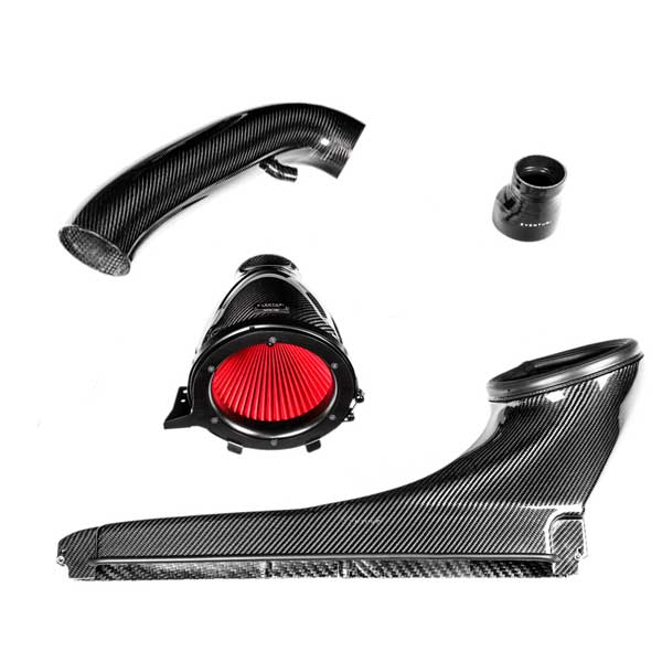 Audi RSQ3 F3 Eventuri Carbon Fiber Intake