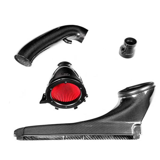Audi RSQ3 F3 Eventuri Carbon Fiber Intake