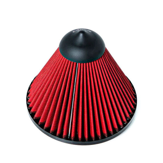 VW Golf 8 GTI Clubsport Eventuri Replacement Air Filter