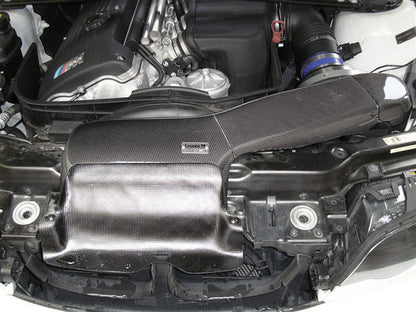 BMW M3 E46 Gruppe M Carbon Fiber Intake System