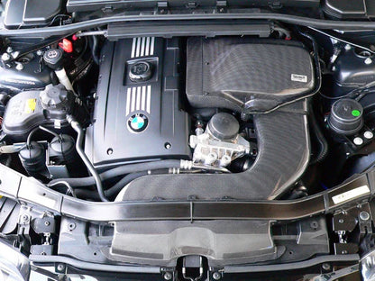 BMW 335i E90 E91 E92 E93 Gruppe M Carbonfaser-Ansaugsystem