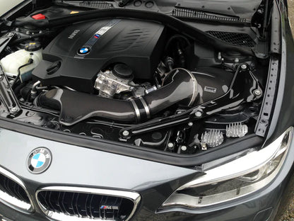 BMW M2 F87 Gruppe M Carbon Fiber Intake System
