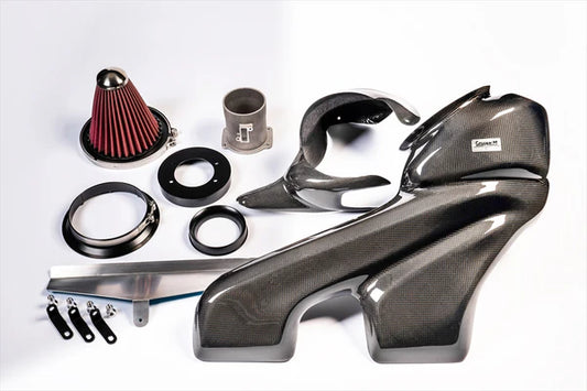 BMW 135i F40 / 235i F4x Gruppe M Carbon Fiber Intake System