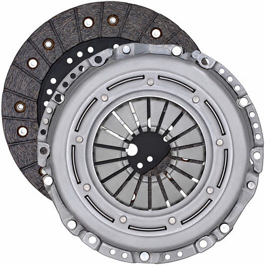 Kit frizione 540+ Nm Sachs Performance BMW M3 E46
