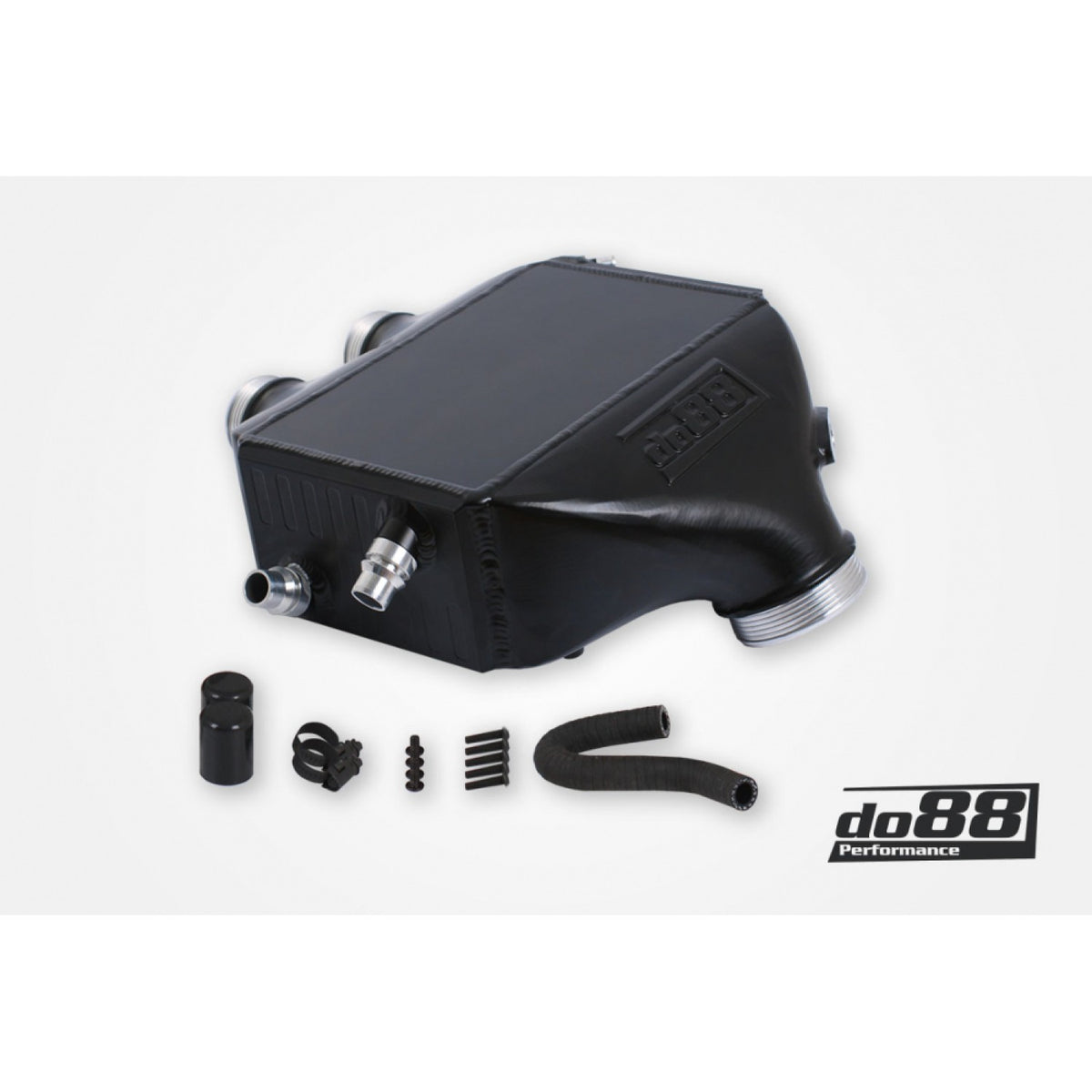 Do88 Performance Intercooler BMW M3 F80
