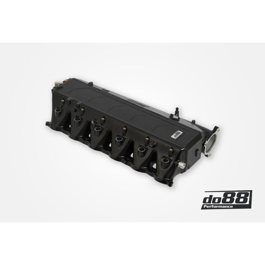 Do88 Charge Cooler Manifold BMW X4 M40i G02