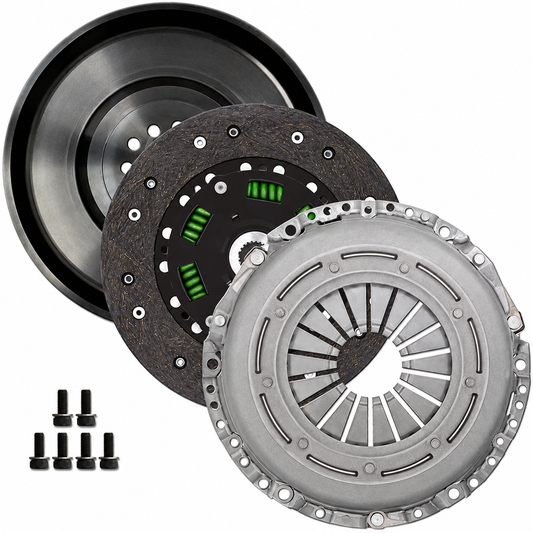 Kit frizione con volano 530Nm Sachs Performance Audi A3 / TT 3.2 / Golf 5 R32