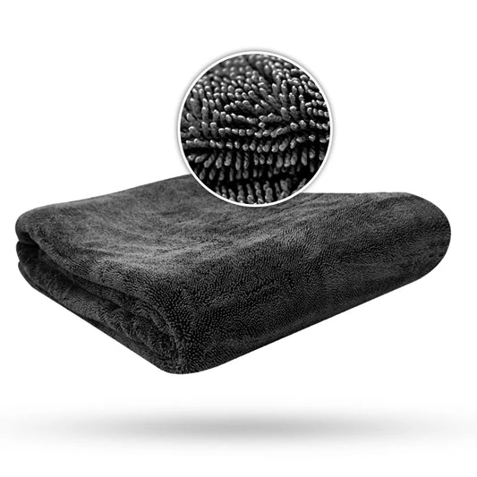 Drying cloth BLACK HOLE Liquid Elements