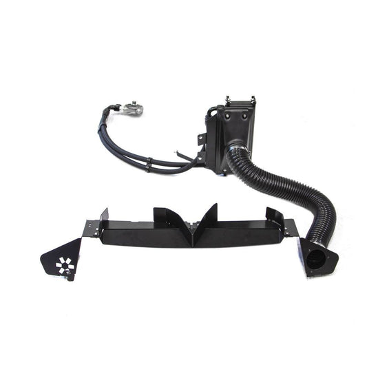 Kit de refroidisseur d’huile Airtec pour Ford Fiesta ST Mk8