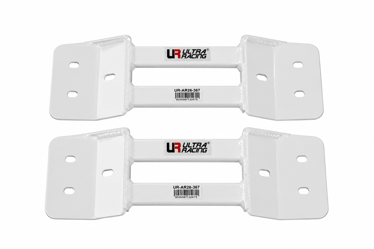 Ultra Racing Mid Lower Bar BMW M3 E46
