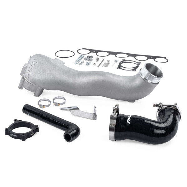 Audi RS3 8V.5 / TTRS 8S APR Charge Pipe Throttle Body Inlet Kit