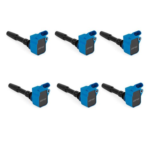 Audi RS4 / S4 B5 6x APR Blue Coil Packs