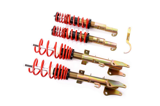 MTS Technik coilover kit Alfa Romeo 147 (937) MTSGWAL02-S