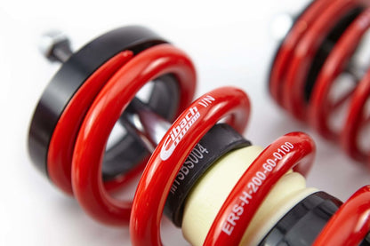 MTS Technik coilover suspension Alfa Romeo BRERA (939)