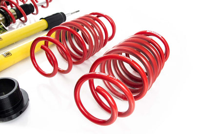 MTS Technik coilover suspension Alfa Romeo GIULIETTA (940)
