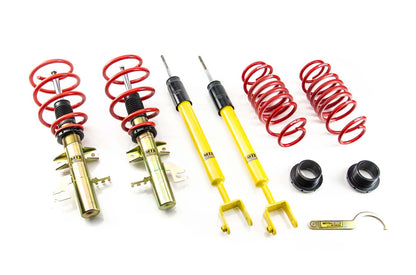MTS Technik coilover kit Alfa Romeo GIULIETTA (940) MTSGWAL10