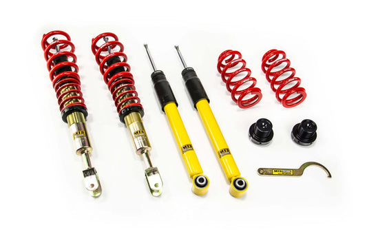 MTS Technik coilover kit Audi A4 B6 (8E) MTSGWAU01