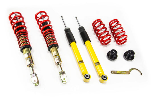 MTS Technik coilover kit Audi A4 B7 Avant (8E) MTSGWAU03