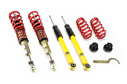 MTS Technik coilover kit Audi A4 B6 Avant (8E) MTSGWAU04
