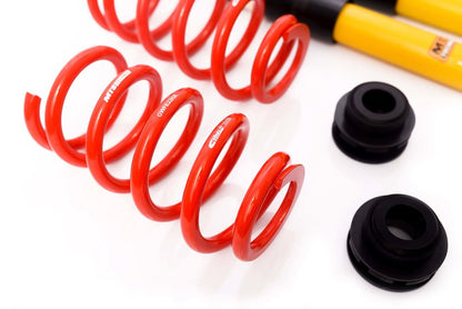 MTS Technik coilover suspension Audi A8 D2 (4D)