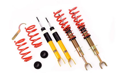 MTS Technik coilover kit Audi A8 D2 (4D) MTSGWAU22