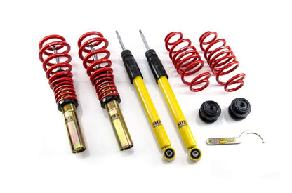 MTS Technik coilover kit Porsche MACAN (95B) MTSGWAU23