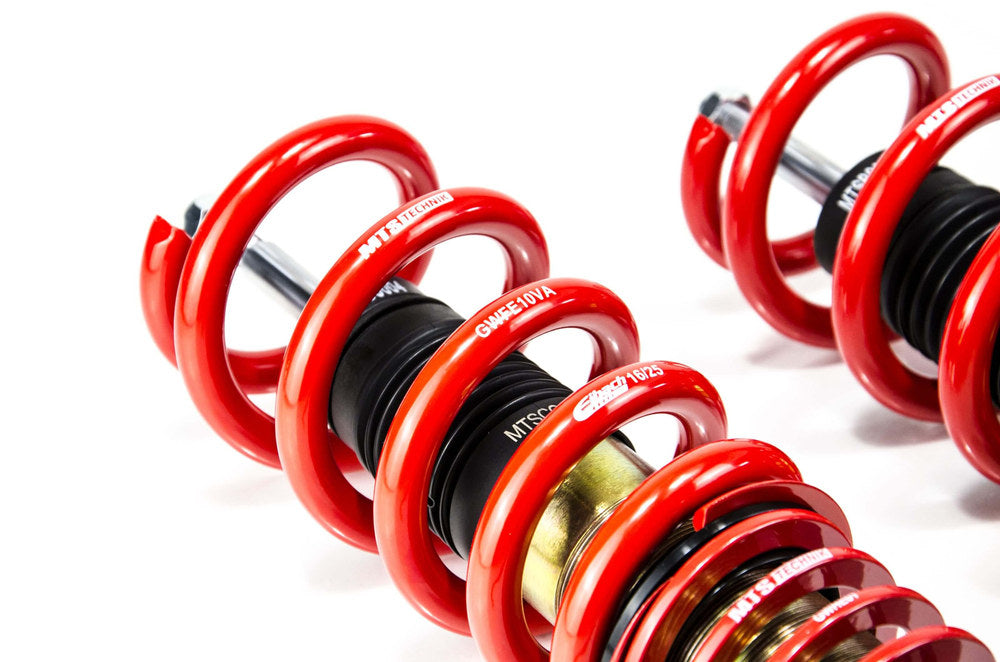 MTS Technik coilover suspension Volkswagen PASSAT B5.5 Variant (3B6)