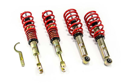 MTS Technik coilover kit Volkswagen PASSAT B5 Variant (3B5) MTSGWAU27