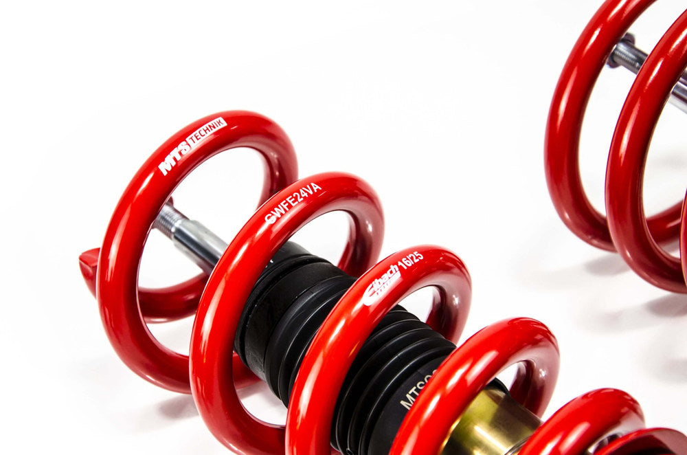 MTS Technik coilover suspension Volkswagen PASSAT B5.5 Variant (3B6)