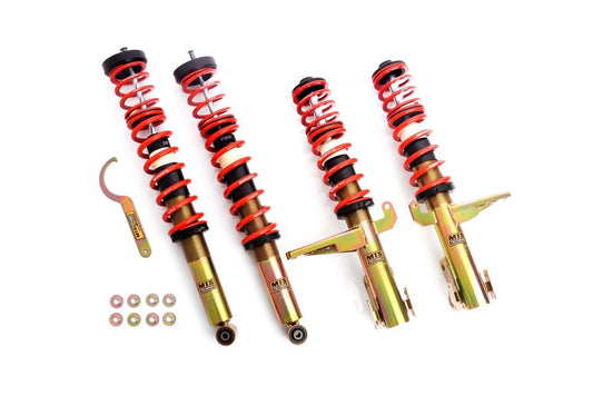 MTS Technik coilover kit Audi CABRIOLET B3 (8G) MTSGWAU30