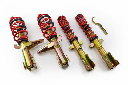 MTS Technik coilover kit Audi 80 B3 Saloon (89/8A) MTSGWAU32-C