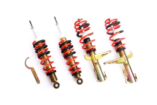 MTS Technik coilover kit Audi 80 B4 Saloon (8C) MTSGWAU34-C