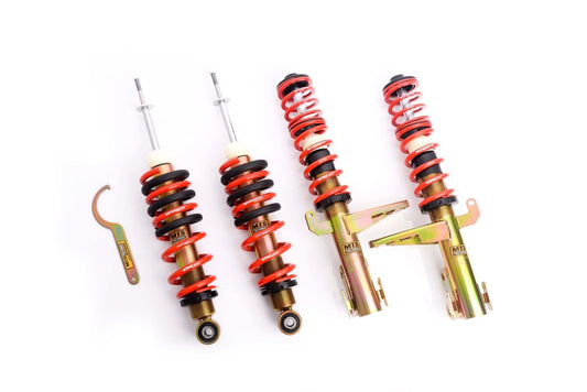 MTS Technik coilover kit Audi 80 B4 Saloon (8C) MTSGWAU34