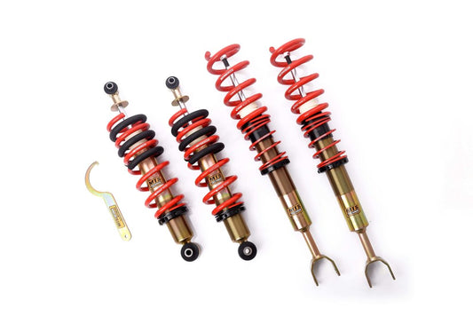MTS Technik coilover kit Audi A4 B5 (8D) MTSGWAU40